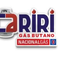 LOGO CARIRI GÁS MOCKUP